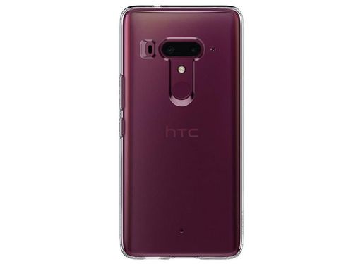Etui Spigen Liquid Crystal HTC U12+ Plus Clear na Arena.pl