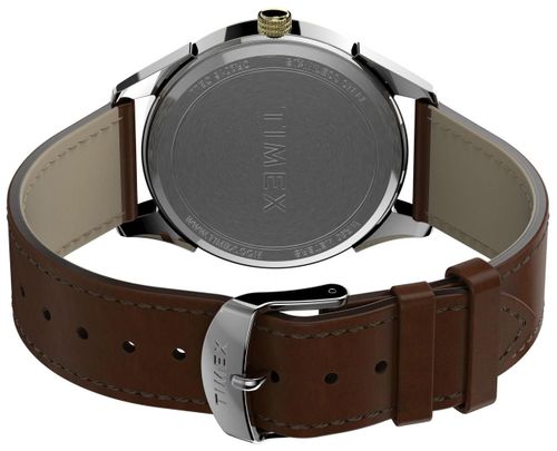 Zegarek Timex TW2T67000 męski na Arena.pl