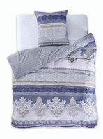 Pościel DecoKing DIAMOND MARGINALIA 135X200+80X801