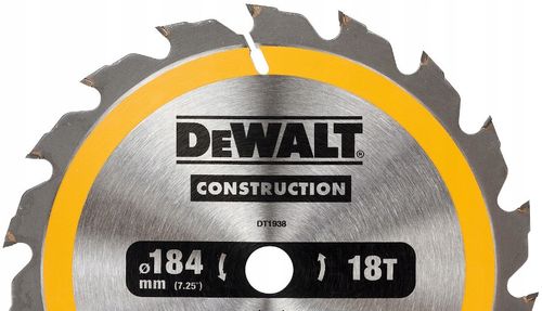 Tarcza DEWALT DT1938-QZ na Arena.pl