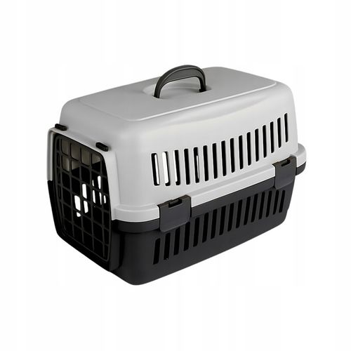 Transporter dla kota i psa 49x33x32 cm – RÓŻNE KOLORY na Arena.pl