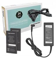 Zasilacz 65W 19V 3.42A - Wtyk 3.0×1.1 mm Movano ZZ/ACE19342C do Acer