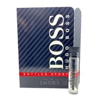 Hugo Boss Bottled sport EDT 2ml