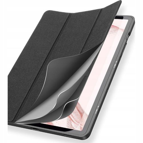 Etui Dux Ducis do Galaxy Tab S9, pokrowiec case na Arena.pl