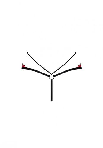 bielizna mettia stringi l/xl na Arena.pl