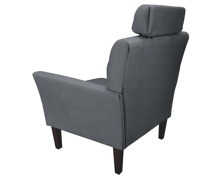 Fotel DENVER nogi venge BL14 zdjęcie 4