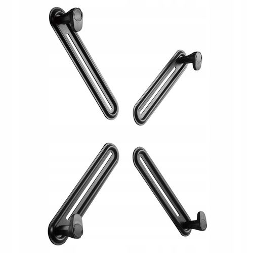 Adapter do montażu monitorów telewizorów bez otworów VESA 8 kg Maclean na Arena.pl