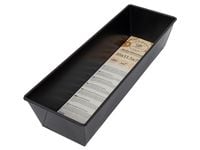 blacha do ciasta n/p 35x11 0842