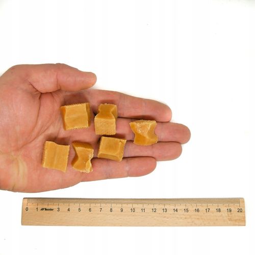 Ser himalajski M / 60-79g Gryzak zdrowy przysmak dla psa serek 13-14 cm na Arena.pl