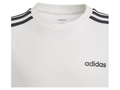 Koszulka dziecięca ADIDAS YB E 3S TEE 134 na Arena.pl