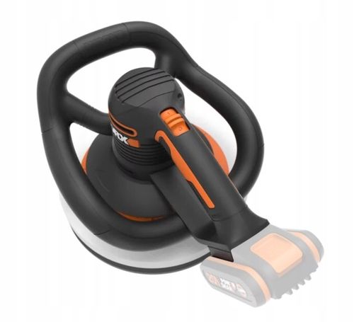 Polerka samochodowa akumulatorowa WORX WX856.9 20V na Arena.pl