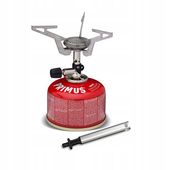 Kuchenka turystyczna Primus Express Stove Piezo OS