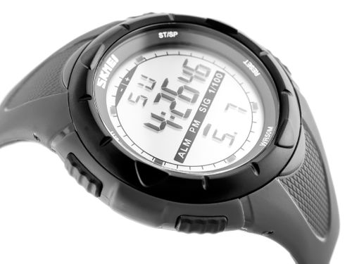 Skmei DG1025 - (zs004c) na Arena.pl