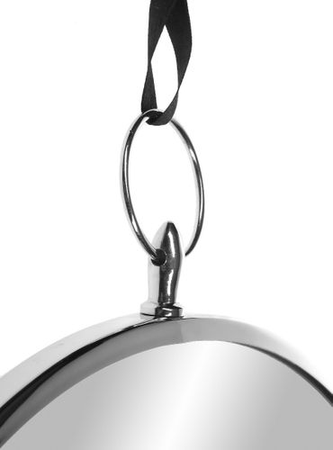 Lustro ścienne Perry 45x2x45 cm # na Arena.pl