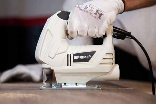 WYRZYNARKA PRZECINARKA PRIME3 TJS41 + BRZESZCZOTY na Arena.pl