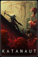 Katanaut (PC) Klucz Steam Kod Bez VPN 24/7