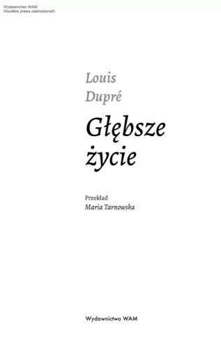 Głębsze życie na Arena.pl