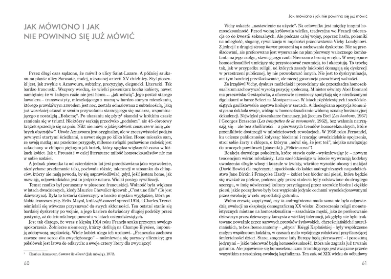 Francuskie samobójstwo zdjęcie 7