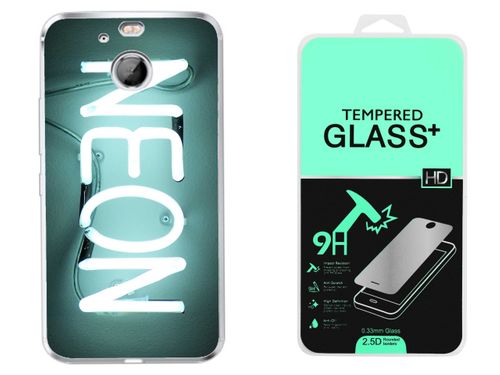 HTC 10 EVO | Etui smartfon CASE + Szkło na Arena.pl