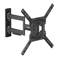 BOSTE MOCNY UCHWYT ŚCIENNY DO TV TELEWOZORA 23 65'' WIESZAK OBROTOWY