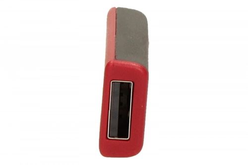 Adata Pendrive  DashDrive Classic C008 32GB USB2.0 czarno-czerwone na Arena.pl
