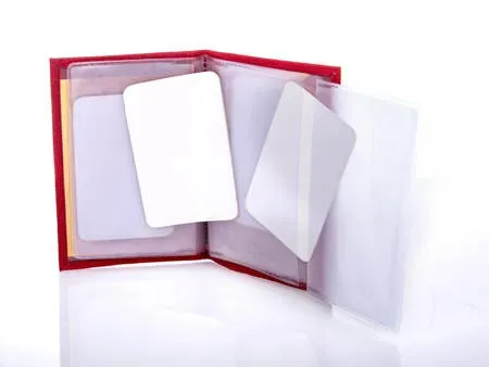 etui na dokumenty skórzane czerwony money maker na Arena.pl