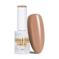 Lakier hybrydowy LED/UV Gel Polish MollyNails @Bouquet Peony 7g