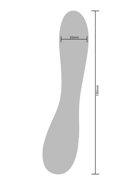 Xocoon Timeless Love G-Spot Vibrator zdjęcie 10