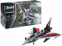 EUROFIGHTER TYPHOON BARON SPIRIT