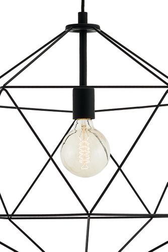 Lampa wisząca KASPA Wire L na Arena.pl