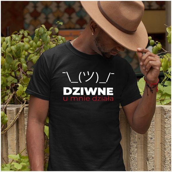 Dla Informatyka Dziwne u mnie działa M zdjęcie 4