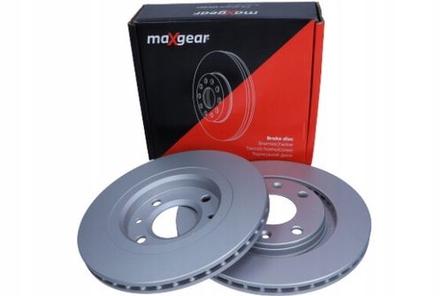 TARCZA HAM. DB P. W203/210 MAXGEAR na Arena.pl