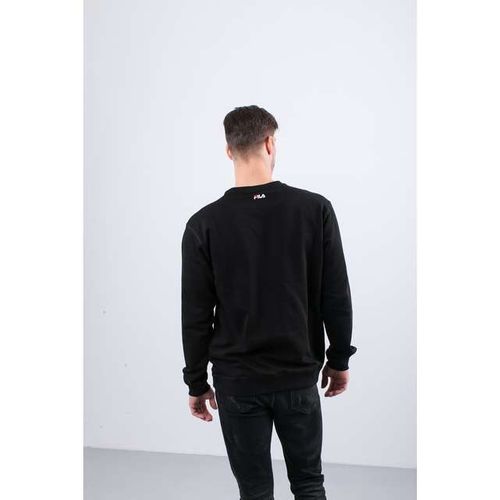 Fila PURE CREW SWEAT 002 BLACK M na Arena.pl