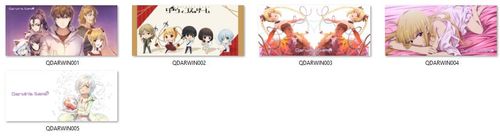 Kubek Magiczny Darwin's Game DO WYBORU na Arena.pl