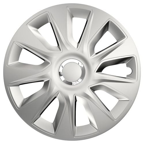 Kołpaki Stratos RC silver 16", 4 szt. na Arena.pl