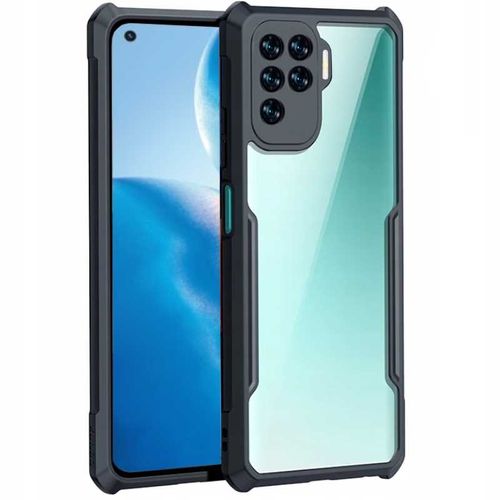 SC Beetle Oppo Reno 5 Lite czarny na Arena.pl