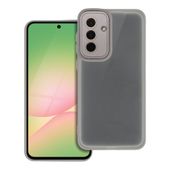 Futerał VARIETE do SAMSUNG A56 5G stalowy