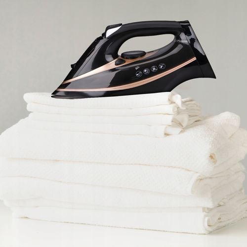 Żelazko RETOO OR1099-1 3000 W na Arena.pl