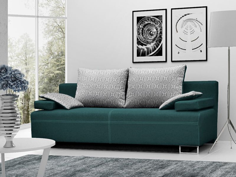 Klasyczna Kanapa Kartagina zdjęcie 6