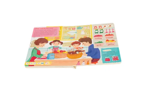 Kakadu. Pory roku na Arena.pl