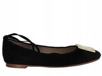 Clarks baleriny rozmiar 36