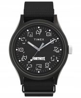 Zegarek Męski Timex TW2W97000 czarny pasek