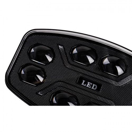 Lampa LED 40W 6000lm IP67 na Arena.pl