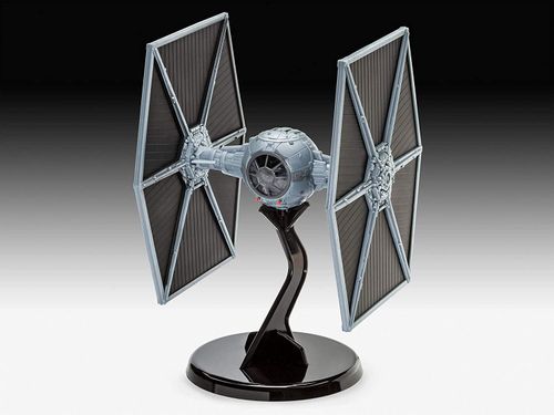 Revell Model Do Sklejania X-Wing Fighter + Tie Fighter na Arena.pl