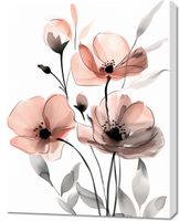 Obraz 70x90cm Subtelny Okaz