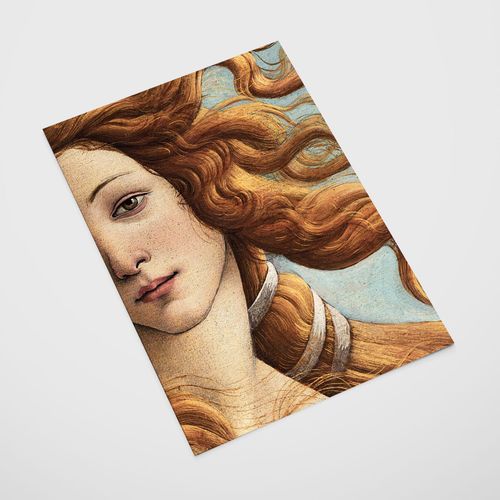Plakat narodziny wenus sandro botticelli 30x40 cm na Arena.pl