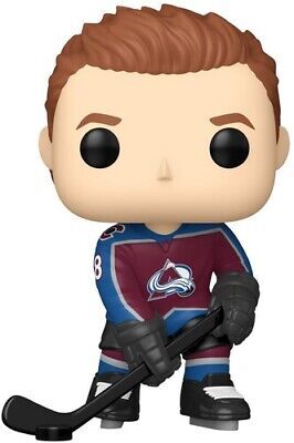 Funko POP! NHL Hokey Avalanche Cale Makar 93 na Arena.pl