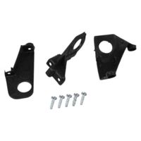 ZESTAW NAPRAWCZY LAMPY PRAWA VW GOLF VI 2008 2009 2010 2011 2012 2013