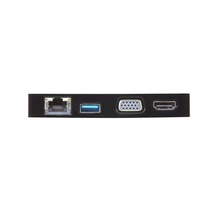 Aten USB-C Multiport Mini Dock Aten na Arena.pl