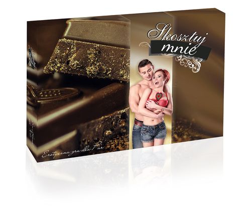 gry skosztuj mnie na Arena.pl